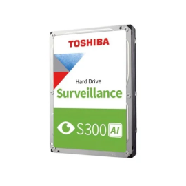 MG10ADA800E-V - DISCO 8TB S300 3.5" 7200rpm 512MB TOSHIBA