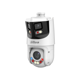 PTZ SDT4E425-8P-GB-APV1 8+4MP 25X IR100M X-SPANS DAHUA