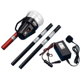 SOLO461-001 - KIT P/DET TÉRMICO S/FIOS (460/2x770/727) SOLO