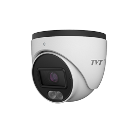 7524AS4(D/AU/SW/AW2) TURRET TVI 2MP 2.8mm DUAL 20/30M