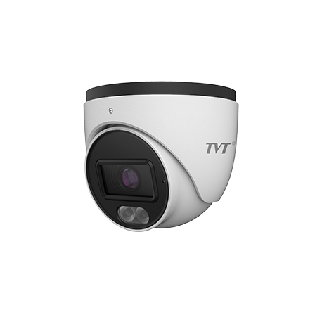 7524AS4(D/AU/SW/AW2) TURRET TVI 2MP 2.8mm DUAL...