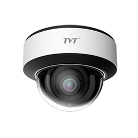7553AE3(D/AZ/SW/AR2) DOME TVI 5MP MTZ IR30M IK10