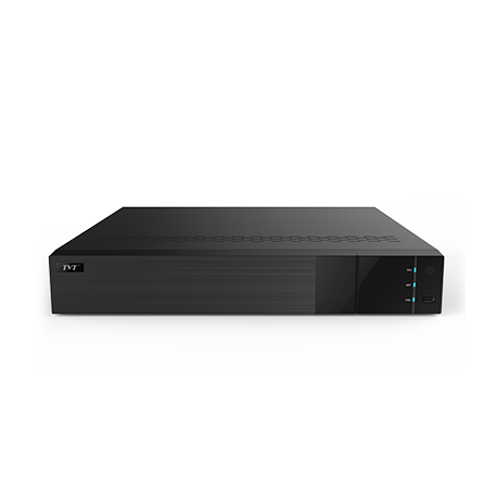 3332H4-16P-B3-XS NVR 32CH 16POE 16MP 320M...