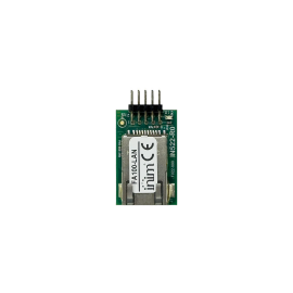 FA100-LAN MÓDULO ETHERNET P/ PROGRAMAÇÃO E DIAGNÓSTICO