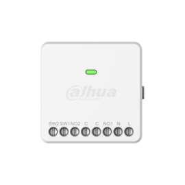 ARM7022-W2(868) - MÓDULO ESTORES  2IN/2OUT DAHUA