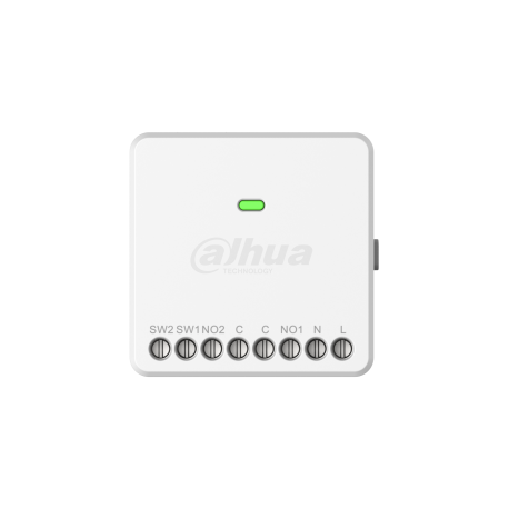 ARM7022-W2(868) - MÓDULO ESTORES  2IN/2OUT DAHUA
