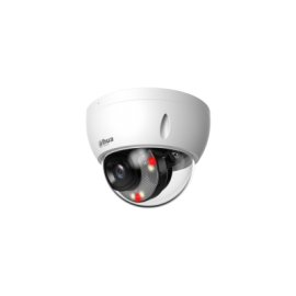 IPC-HDBW2449E-S-IL Dome 4MP IR+ LED 2.8MM IK10