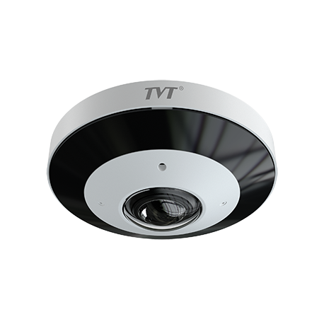 9568E3B-A(D/PE/AR1) FISHEYE IPC 6MP 1.65mm DWDR...