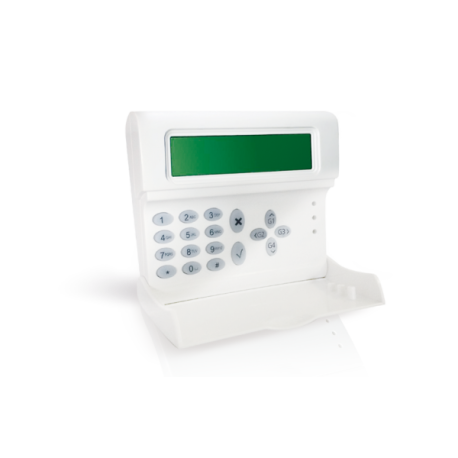 VOXOUT - COMUNICADOR GSM 5 ENTR. E/OU 5 SAÍDAS CDX