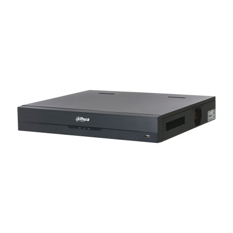 NVR5432-16HP-EI 32CH c/16PoE 32MP 448Mbps...