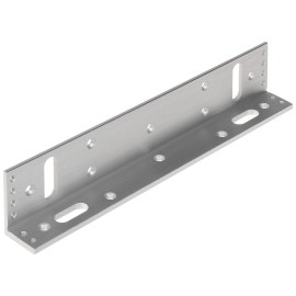ASF280L-V1 - SUPORTE EM L PARA ELECTROIMAN ASF280 - DAHUA