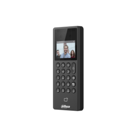 ASI3203E - TERMINAL ACESSO FACIAL/RFID/PIN - DAHUA