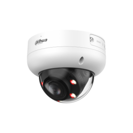 Dome IPC-HDBW3849R-ZS-IL 8MP MTZ 2.7-13.5mm IR50M IK10 DAHUA