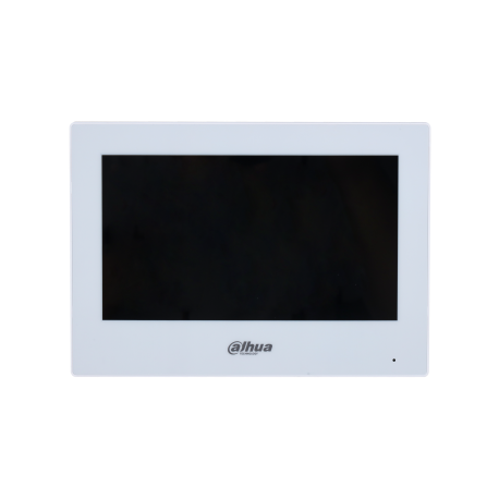 VTH2123GB-W-S2 - MONITOR 2 FIOS WIFI BRANCO -...