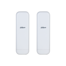 WBK5-90AC-01P KIT BRIDGE PTP 5GHz 1KM 802.11AC PoE IP65 90°