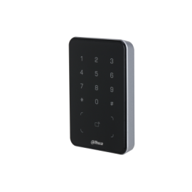 ASR2101A - LEITOR CÓDIGO/ RFiD MF WIEGAND IP66 DAHUA