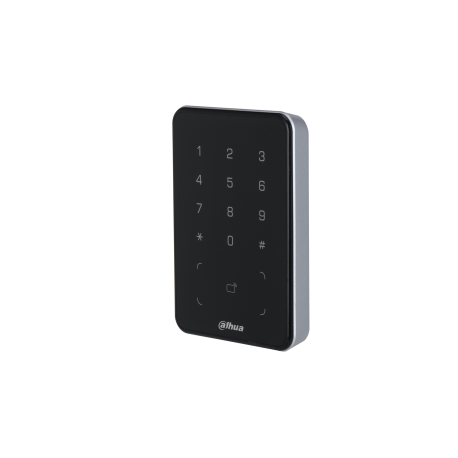ASR2101A - LEITOR CÓDIGO/ RFiD MF WIEGAND IP66...