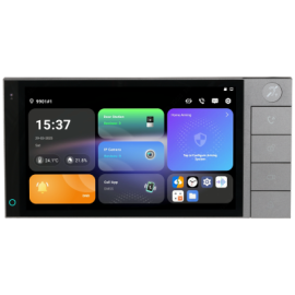 SCP3022B-IBZ-S VTH ANDROID RJ45 WI-FI POE/ 2FIOS SUPERFICIE