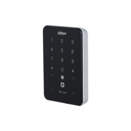 Leitor ASR2115A MF Codigo Codigo QR IP66