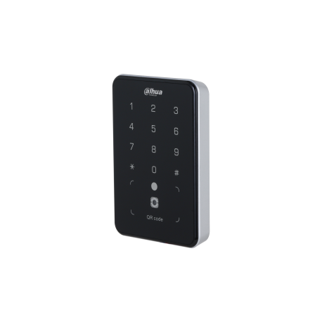 Leitor ASR2115A MF Codigo Codigo QR IP66