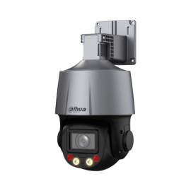 PTZ SD3C405DB-GNY-A-PV 4MP 5x 2.7–13.5mm IR50M WSENSE