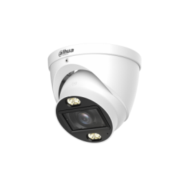 Dome HDW1500T-Z-IL-A-DIP HDCVI 5MP Mtrz 2.7-12mm IR/LED DAHU