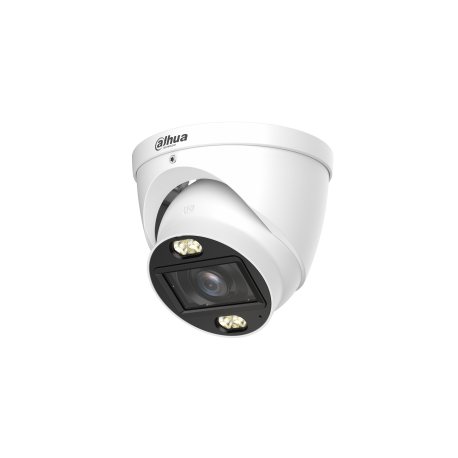 Dome HDW1500T-Z-IL-A-DIP HDCVI 5MP Mtrz...