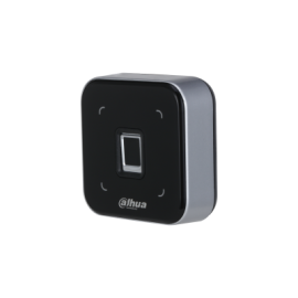 ASR2102A  LEITOR BIOMÉTRICO & RFiD Mifare IP65 DAHUA