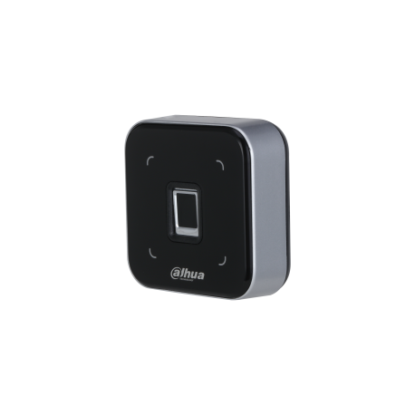 ASR2102A  LEITOR BIOMÉTRICO & RFiD Mifare IP65...