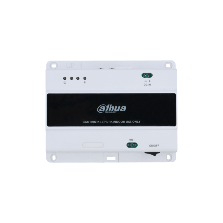 VTNS1001B-2-A Switch 1 porta 2 Fios p/...