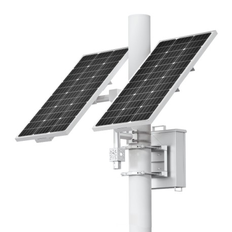 SP18090 SIST ALIM SOLAR 180W BATERIA 93.6AH...