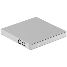 SUPERIOR NVR H2DAI8PAC (8-ch) 8POE 4K IA 2HDD 24TB/C WH AJAX
