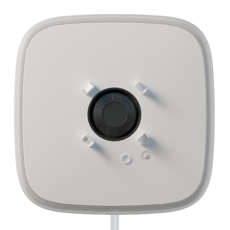 SUPERIOR STREETSIREN DOUBLEDECK G3 FIBRA-SIRENE...