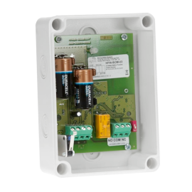 SGMCB200 - MODULO RELÉ + 24V DC VIA RADIO ARGUS