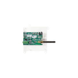 BS200X - RECEPTOR INTERNO VIA-RÁDIO 915MHz  P/ CENTRAL PRIME
