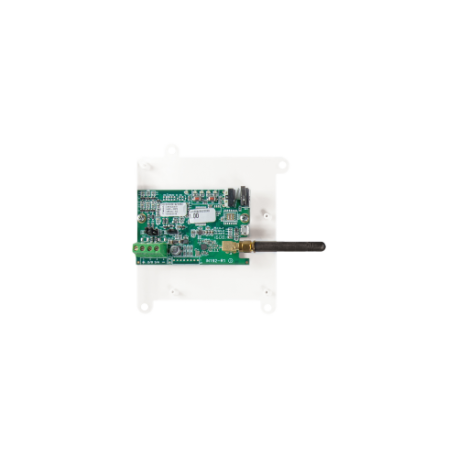 BS200X - RECEPTOR INTERNO VIA-RÁDIO 915MHz  P/...