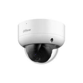 Dome HDBW1500EAP-A-S3 HDCVI 5MP 2.8mm MIC IR30M IK10 DAHUA