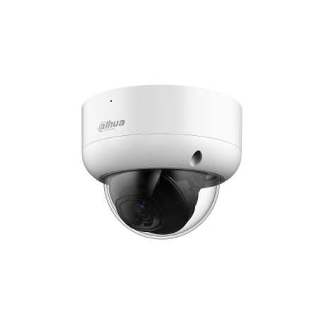 Dome HDBW1500EAP-A-S3 HDCVI 5MP 2.8mm MIC IR30M...