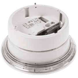 SGRBS100-AV/L - BASE DE SIRENE C/INDICADOR VIA RADIO ARGUS