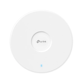 EAP772 - AP TETO WiFi 7 9300Mbps REDE 2.5G OMADA
