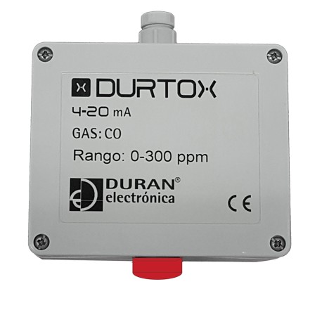 DSQNH2S DET. DURTOX H2S ÁCIDO SULFÍDRICO...