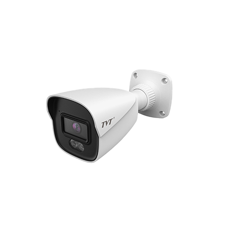 9441C4(PE/WR1) TUBULAR IPC 4MP 2.8mm WDR FColor...