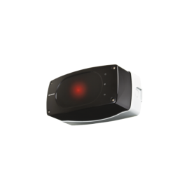 FLR100 - BARREIRA INCÊNDIO ATÉ 100M (S/ESPELHO) ELKRON