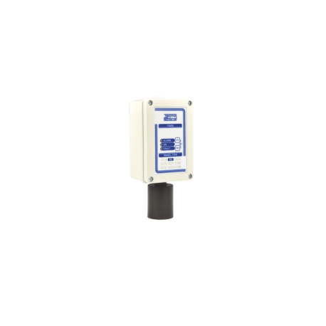 BS-381 - Detetor Gas Natural IP65 OLYMPIA ELECTRONICS