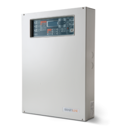 SMARTLINE 036-4 - CENTRAL FOGO CONVENCIONAL 4Z (EXP.36Z) INI