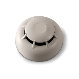 ID100 - DETETOR FUMO BRANCO CONVENCIONAL INIM