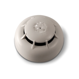 ID200 - DETETOR TÉRMICO BRANCO CONVENCIONAL INIM