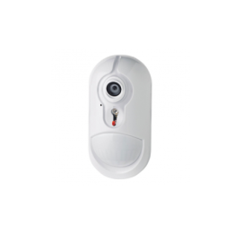 NEXTCAM PG2 - DETETOR COM CÂMERA VIA RÁDIO PG2 VISONIC