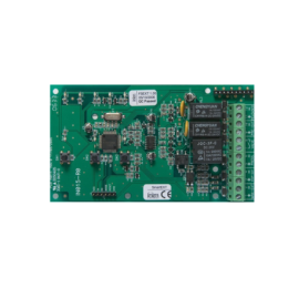 SMARTLETLOOSE ONE - MODULO EXTINÇÃO P/SMARTLINE INIM