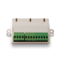 EM312SR - MODULO ENDEREÇAVEL IN/OUT A RELÉ INIM